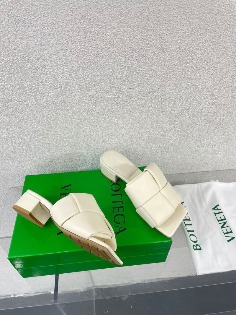 Bottega Veneta Sandals